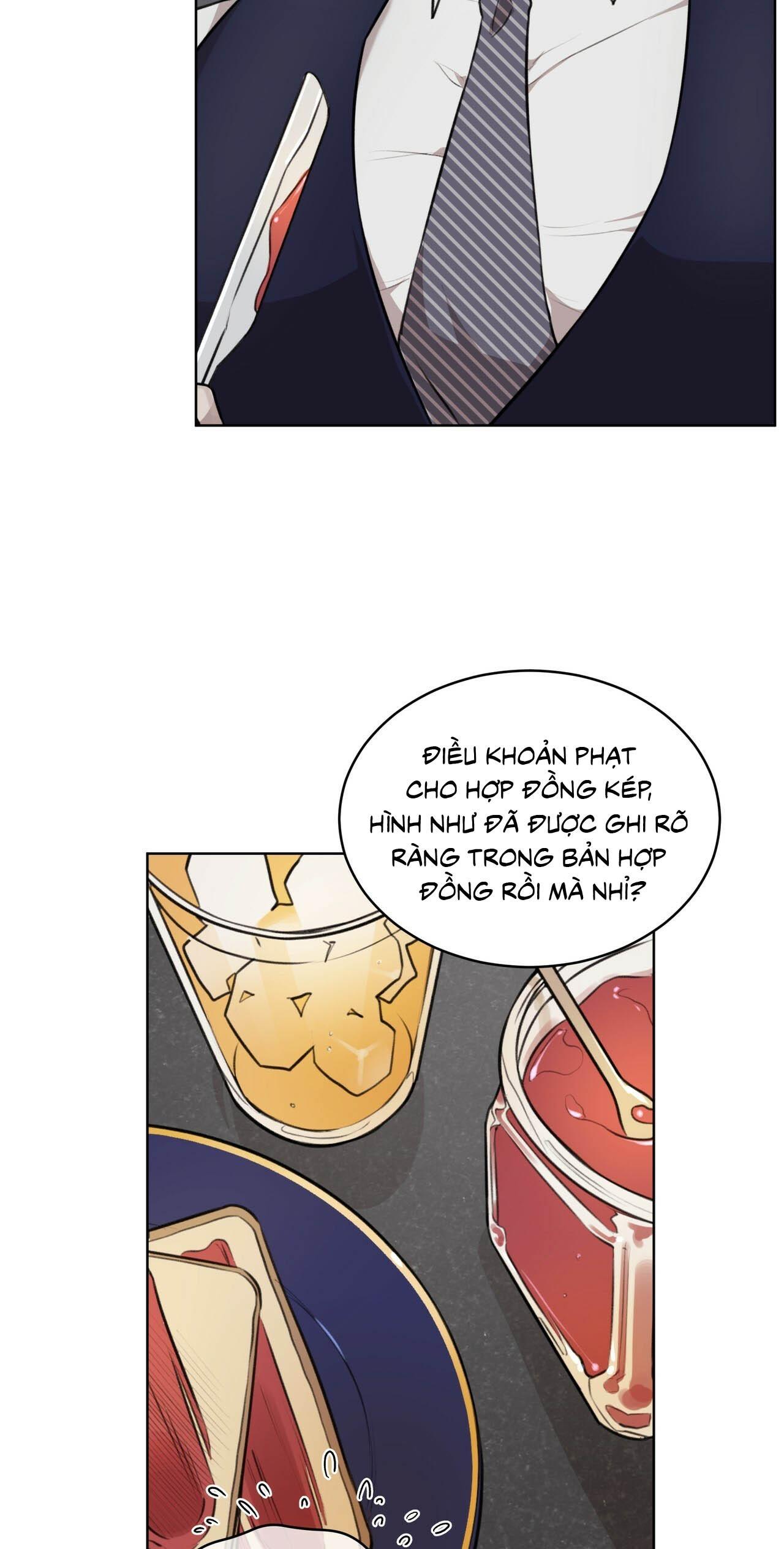 KHỞI NGUỒN SỰ SỐNG Chapter 18 H+++ chơi đá - Next 