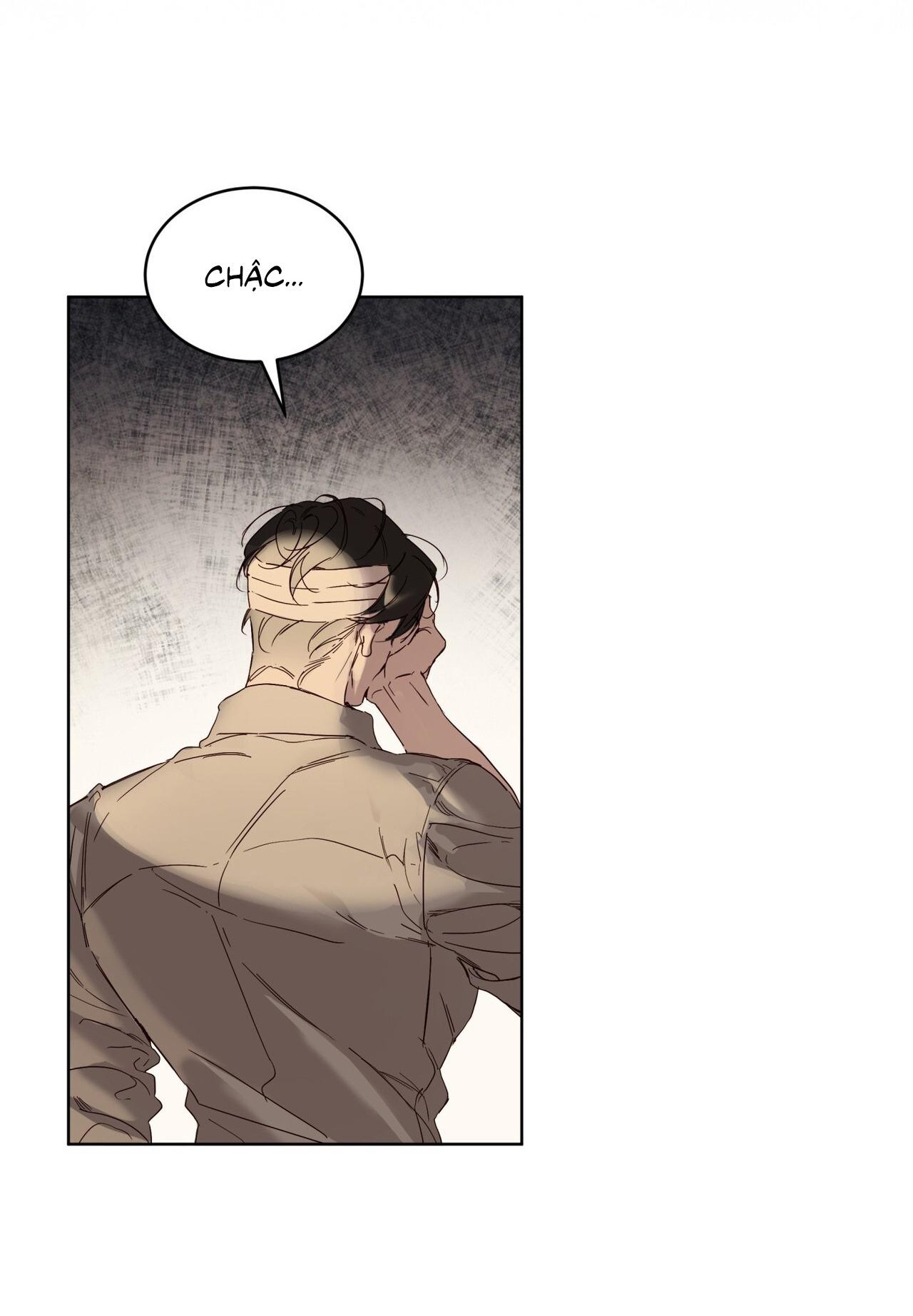 RAGA: Passion Chapter 14 - Next 