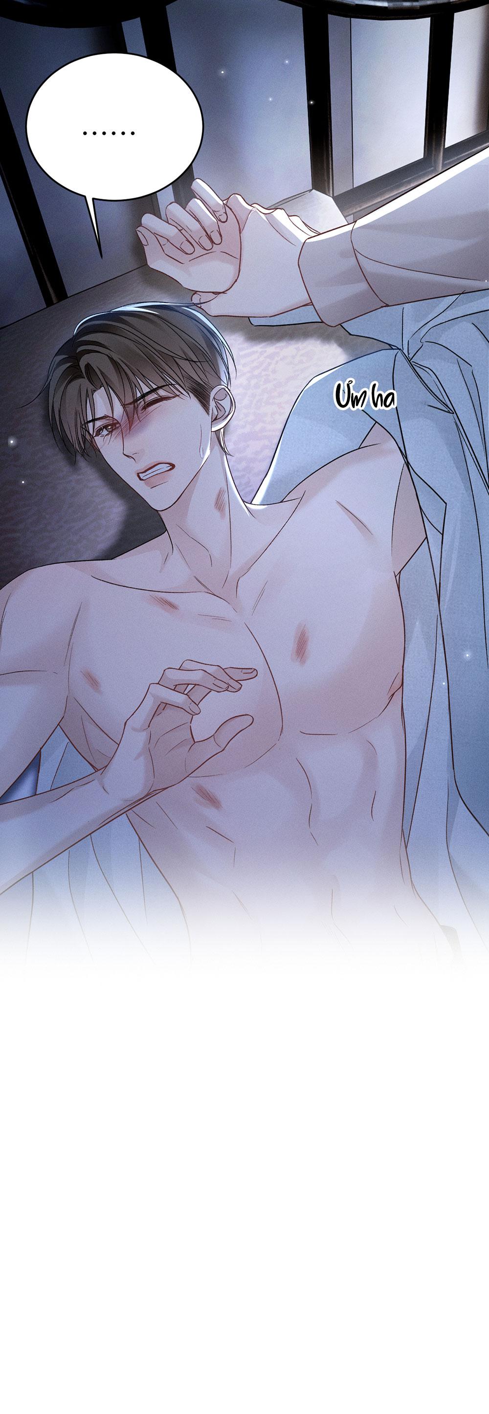 Cuộc Đối Đầu Gay Gắt Chapter 109 - Next 