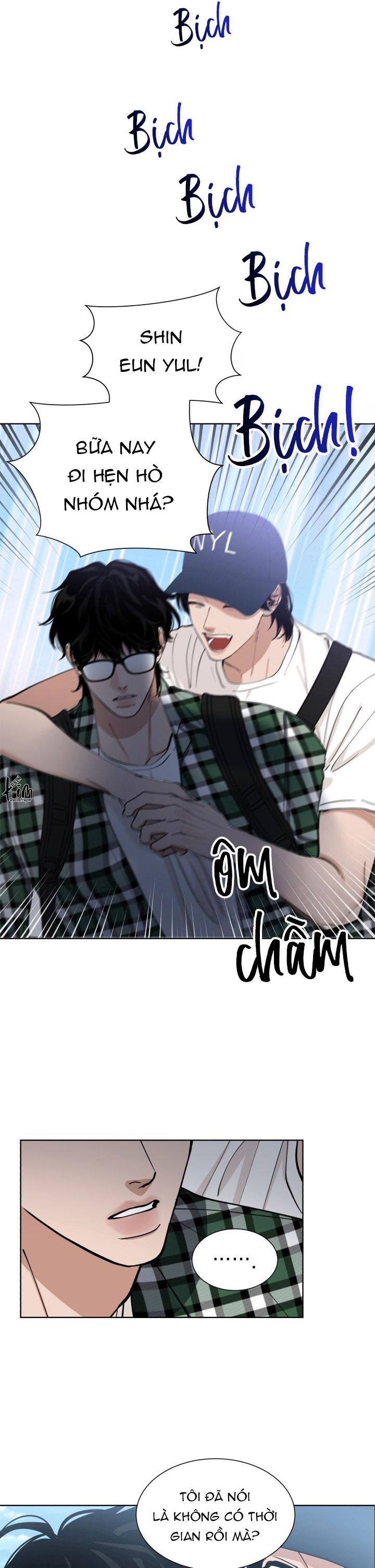 TUYỂN TẬP CUỒNG CÔNG-CHIẾM HỮU CÔNG CỦA NHÀ KIM Chapter 54 ty ngoài gd 1 - Next Chapter 54.2 ty ngoài gd 2