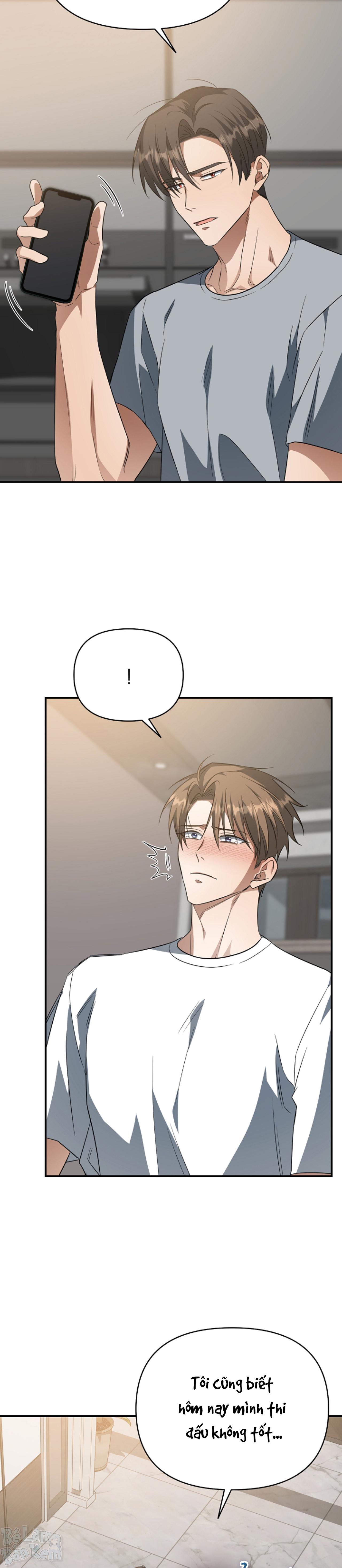 SỰ THẬT TRẦN TRỤI Chapter 27 - Next Chapter 28