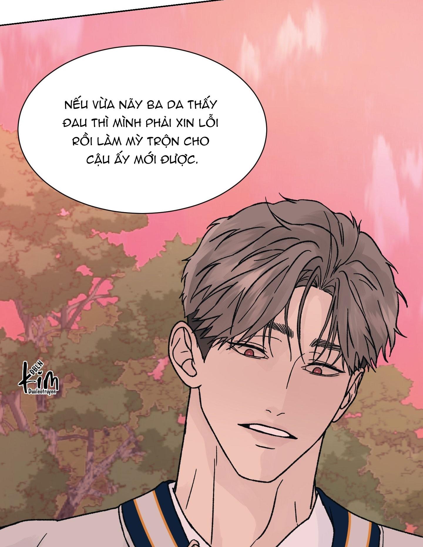 ĐÊM KINH HOÀNG Chapter 58 - Trang 2