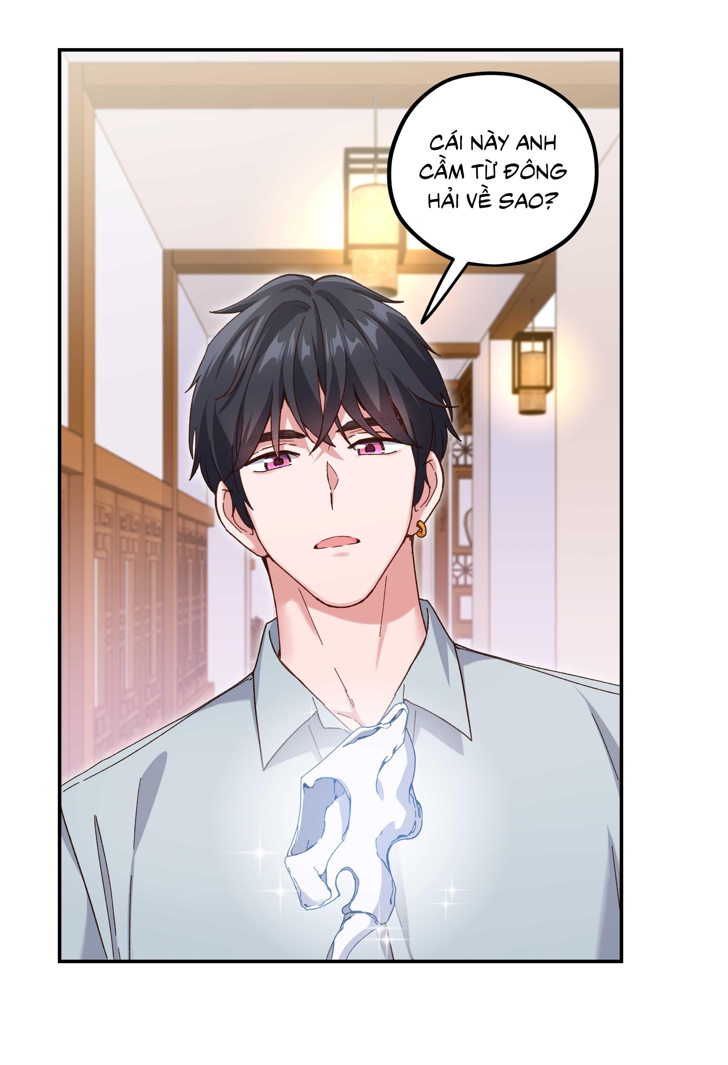 Quán cơm tỳ hưu Chapter 108 - Next Chapter 109