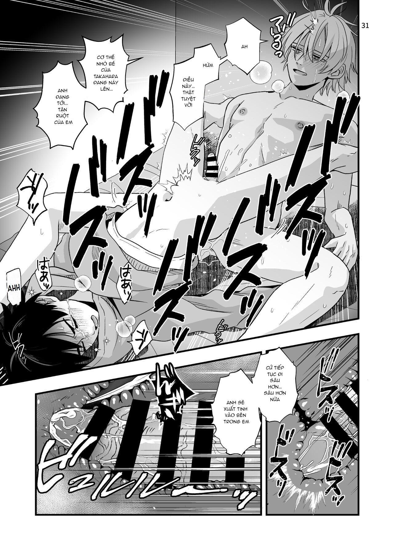 Tổng Hợp Oneshot Rape Chapter 198 - Next 