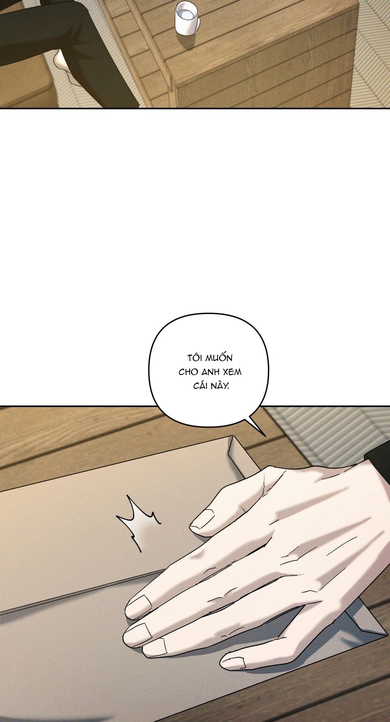 EDEN Chapter 34 - Next Chapter 37