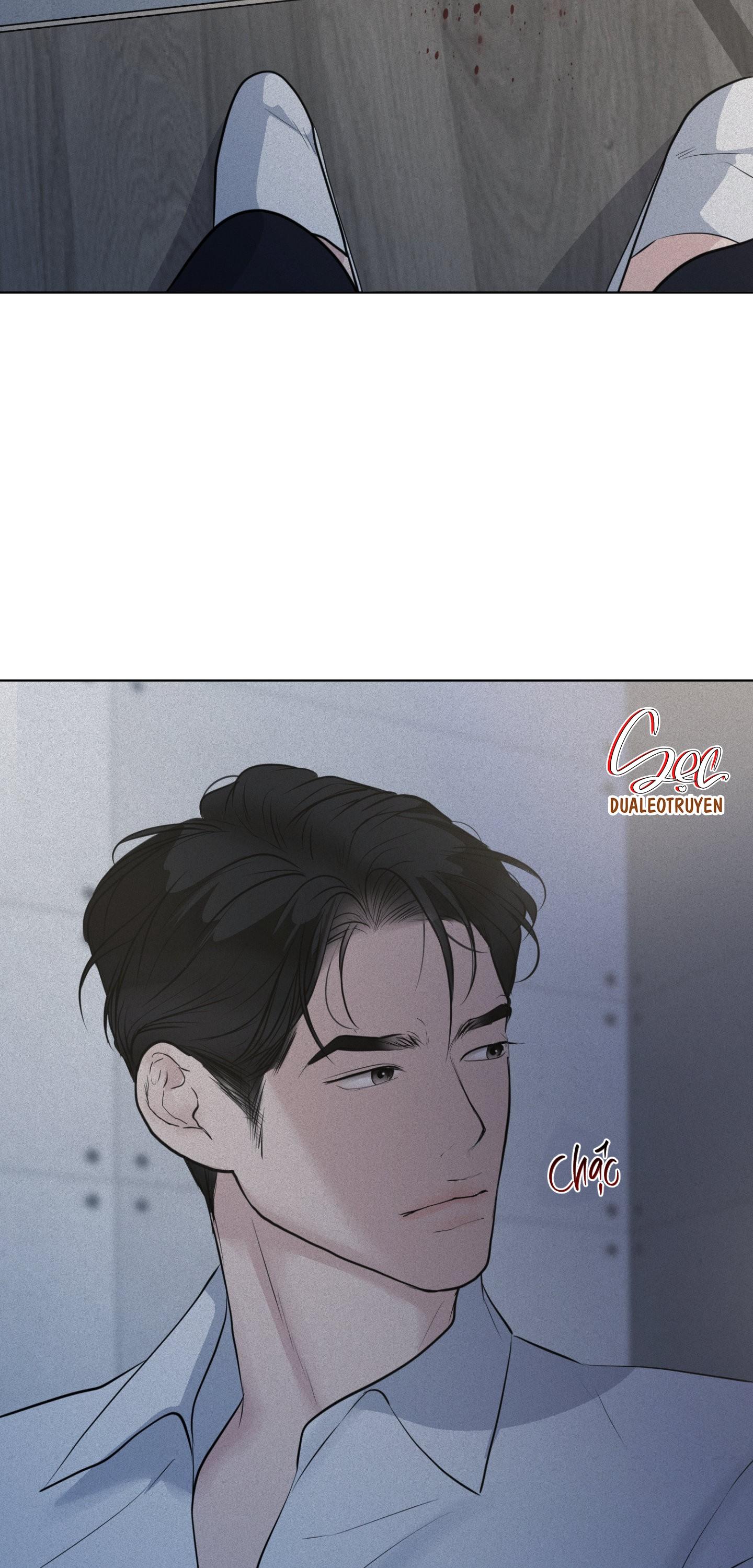 (ABO) LỜI CẦU NGUYỆN Chapter 81 - Next 