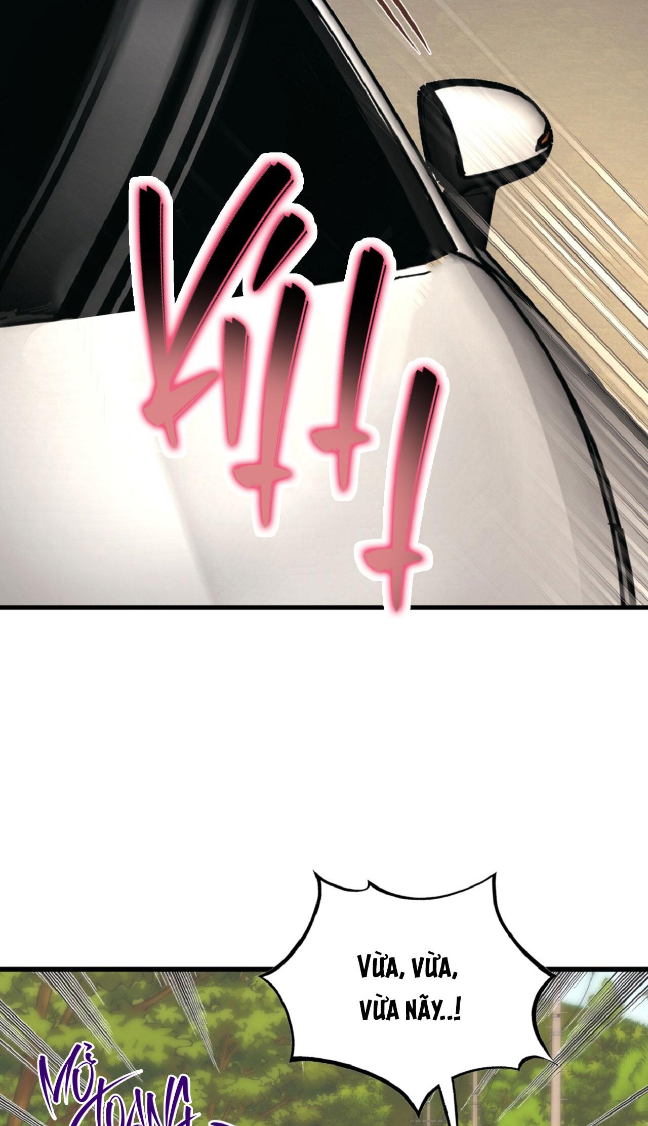 HONEY BEAR Chapter 74 - Next Chapter 75