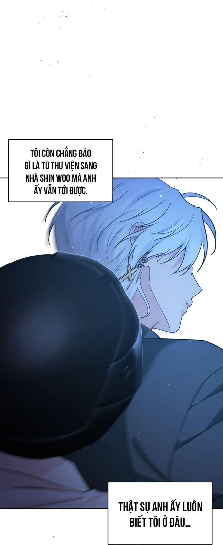 Angel kiss Chapter 40 - Next Chapter 41