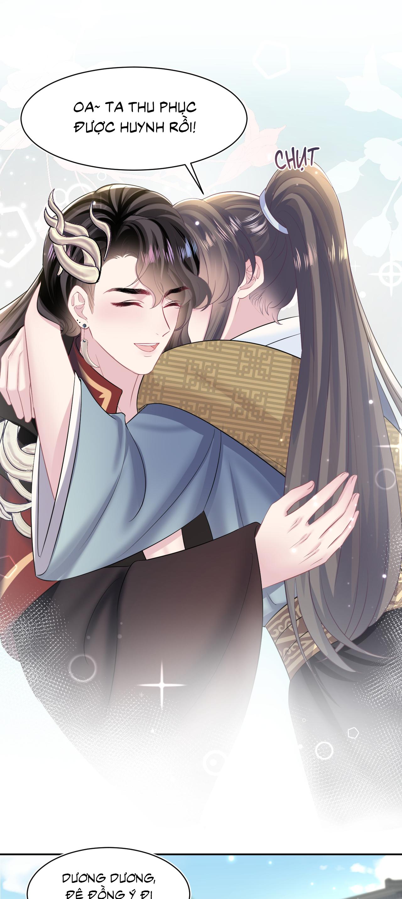 Tuyệt mỹ bạch liên hoa online dạy học Chapter 117 - Next Chapter 118