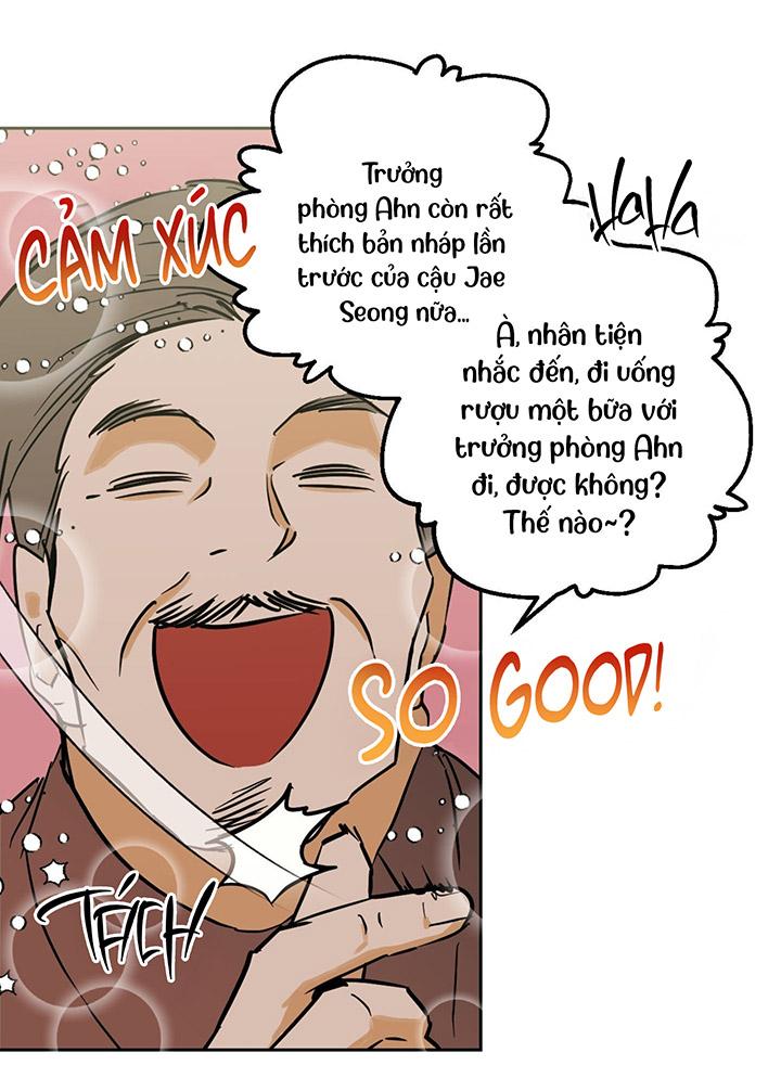 [DDT] Phiên Bản Hoàn Hảo Chapter 2 19+ - Trang 2