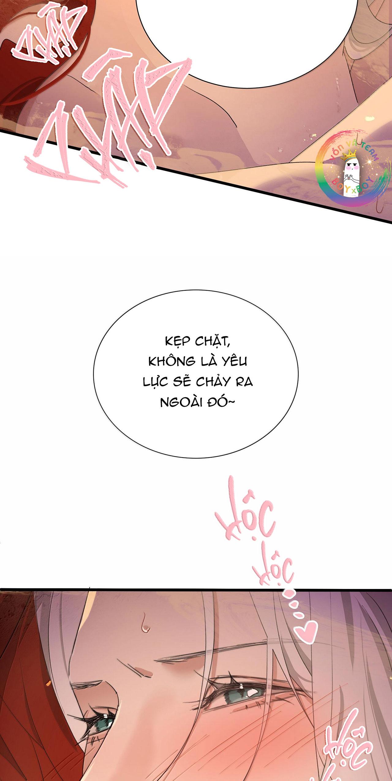 Xà Yêu Muốn Chạy Trốn Chapter 50 - Next Chapter 51