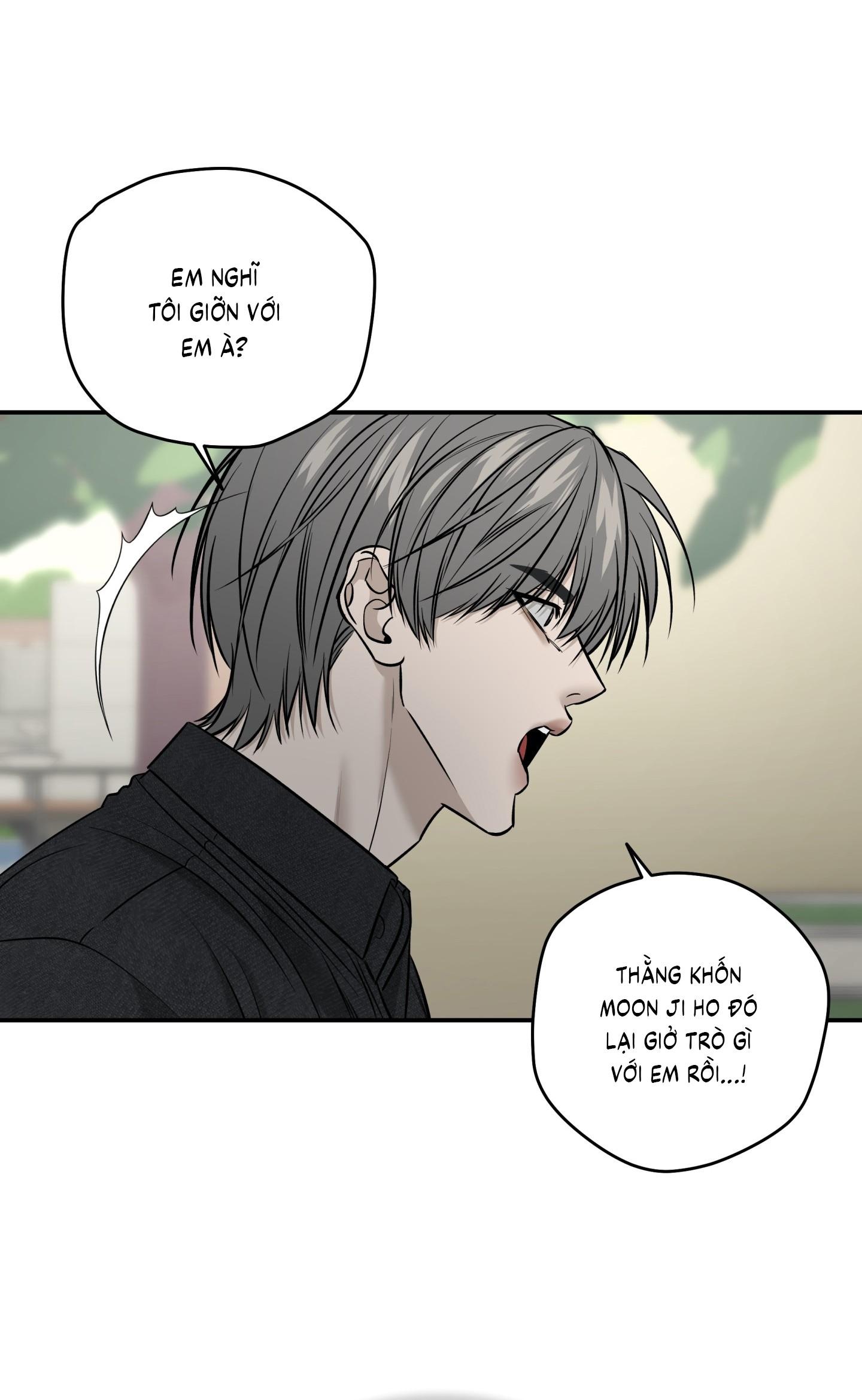 (CBunu) Hưởng Lợi Chapter 58 - Next 