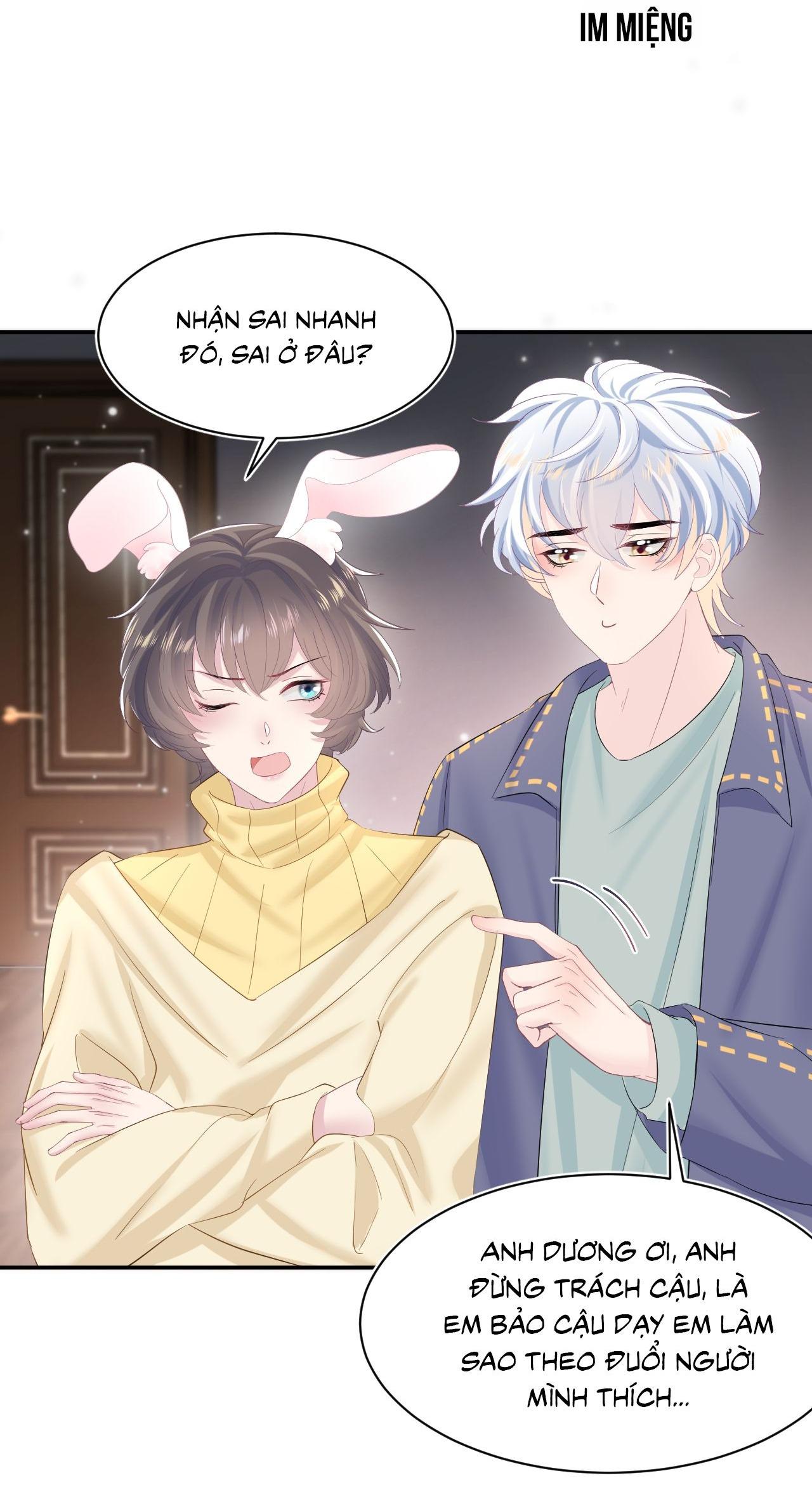 Tuyệt mỹ bạch liên hoa online dạy học Chapter 95 - Next Chapter 96 Thế giới 4