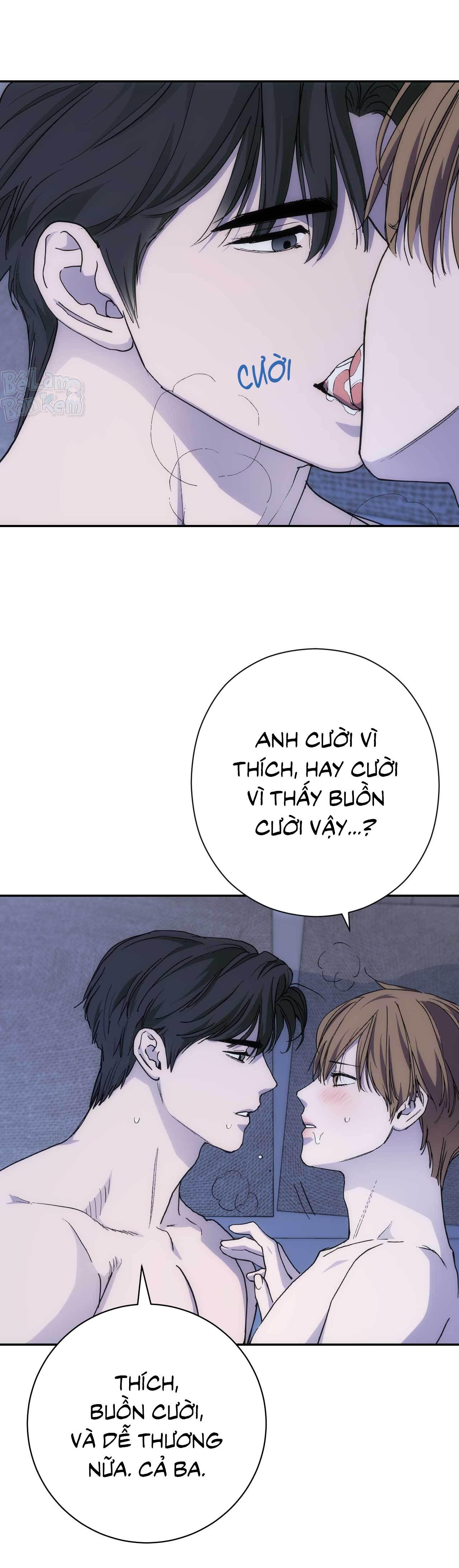 CHÌM TRONG KHOÁI LẠC Chapter 48 H++ - Next 