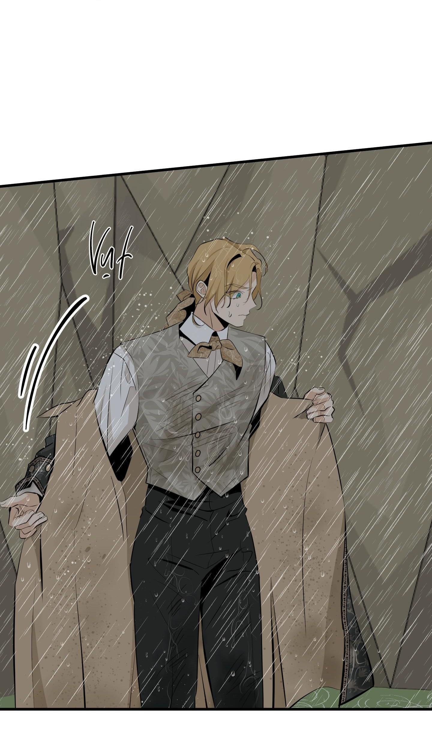 (CBunu) Hoa Vô Danh Chapter 30 - Next 