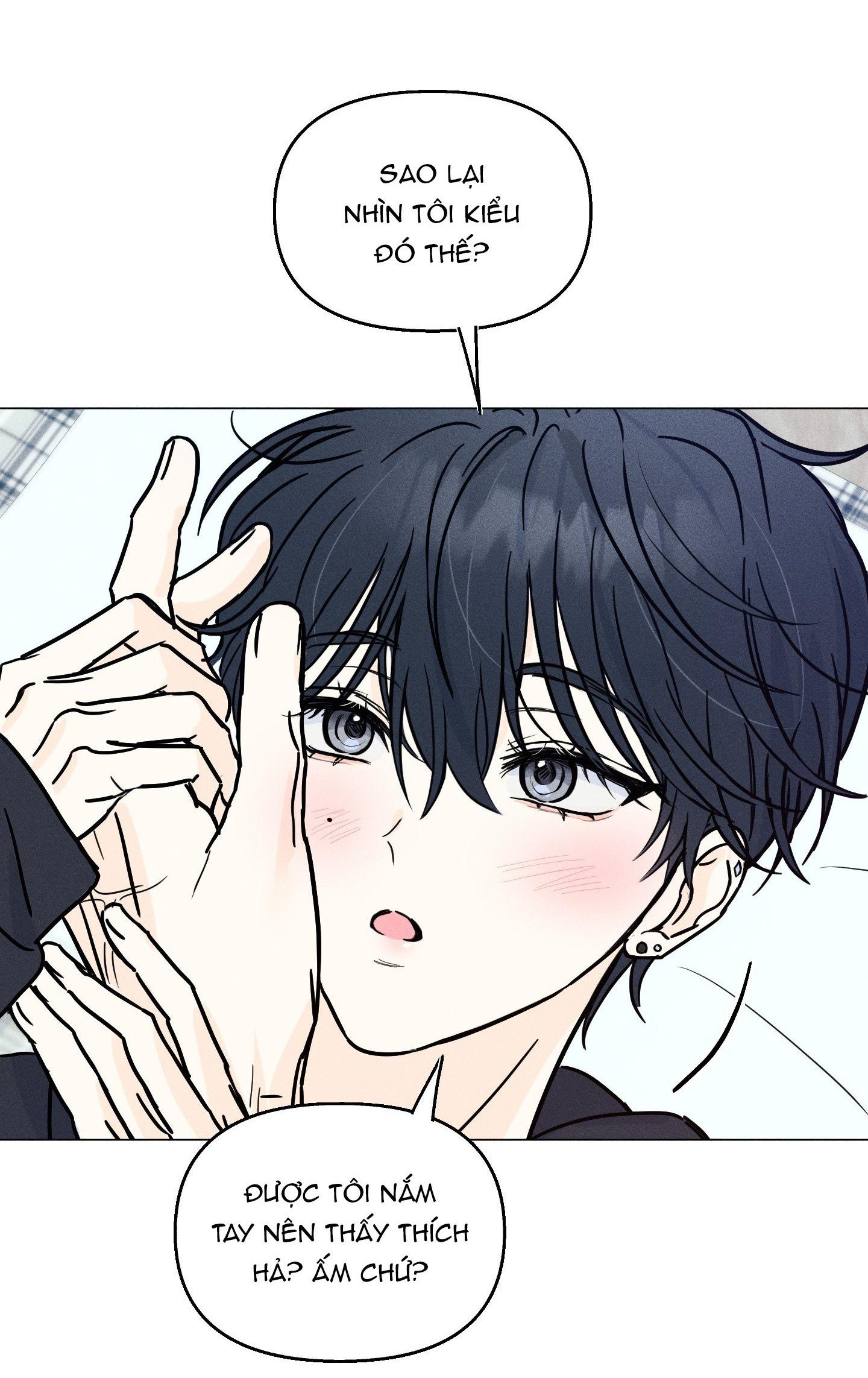 Xe tải tình yêu Chapter 11 - Next 