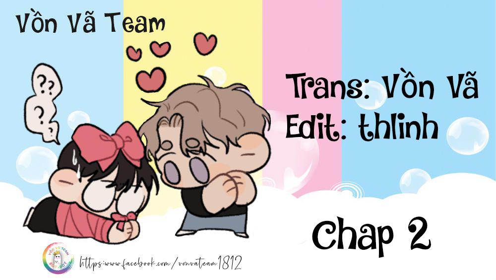 Quay GV thôi! Chapter 2 - Next 