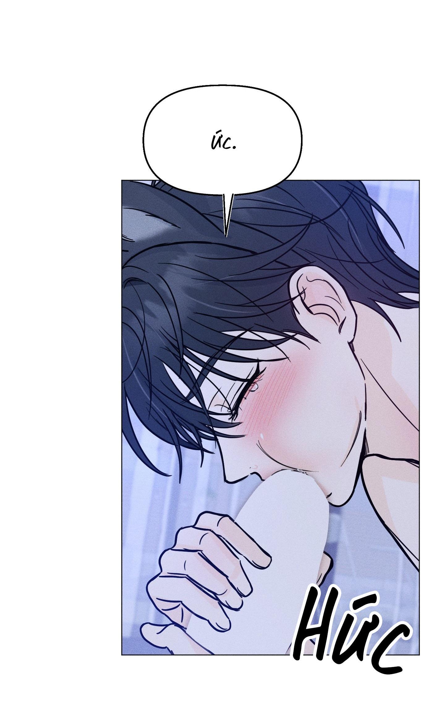 Xe tải tình yêu Chapter 12 - Next 