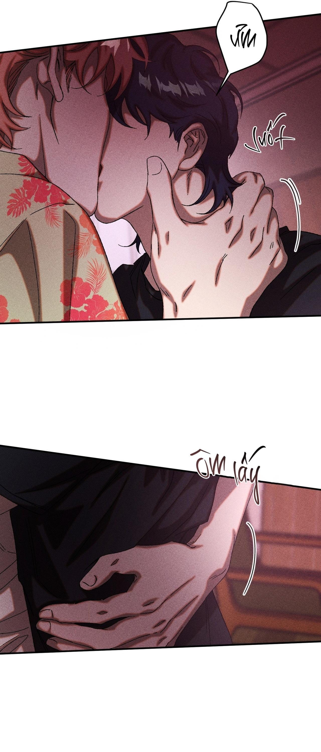 CUỘC GIAO DỊCH Chapter 59 H+ - Next 