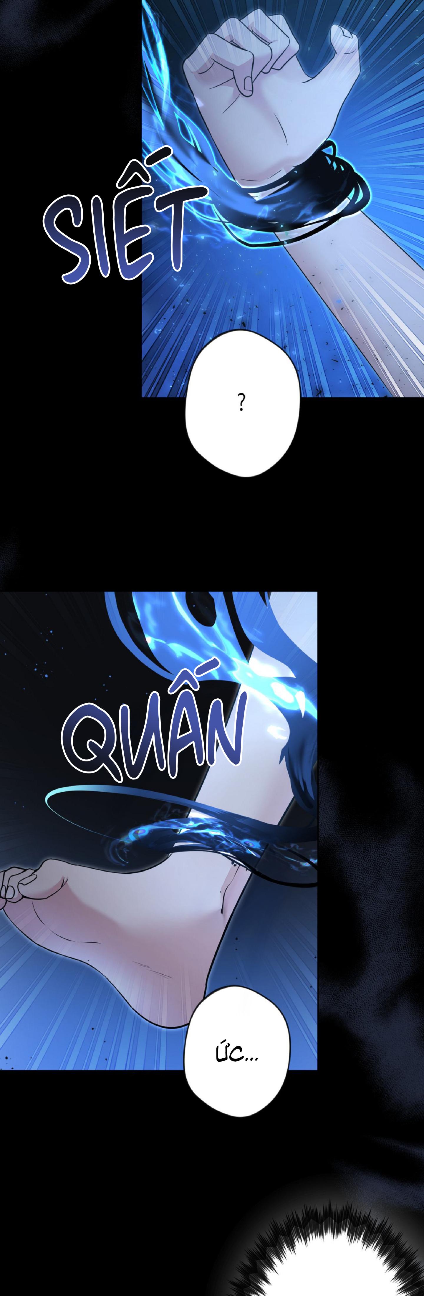 Angel kiss Chapter 31 - Next 