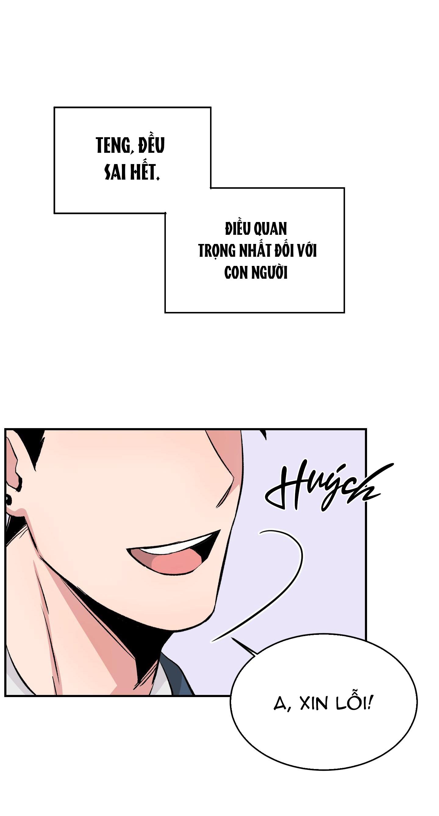 NGHIỆN SEX Chapter 41.1 đẹp trai 1 - Trang 2