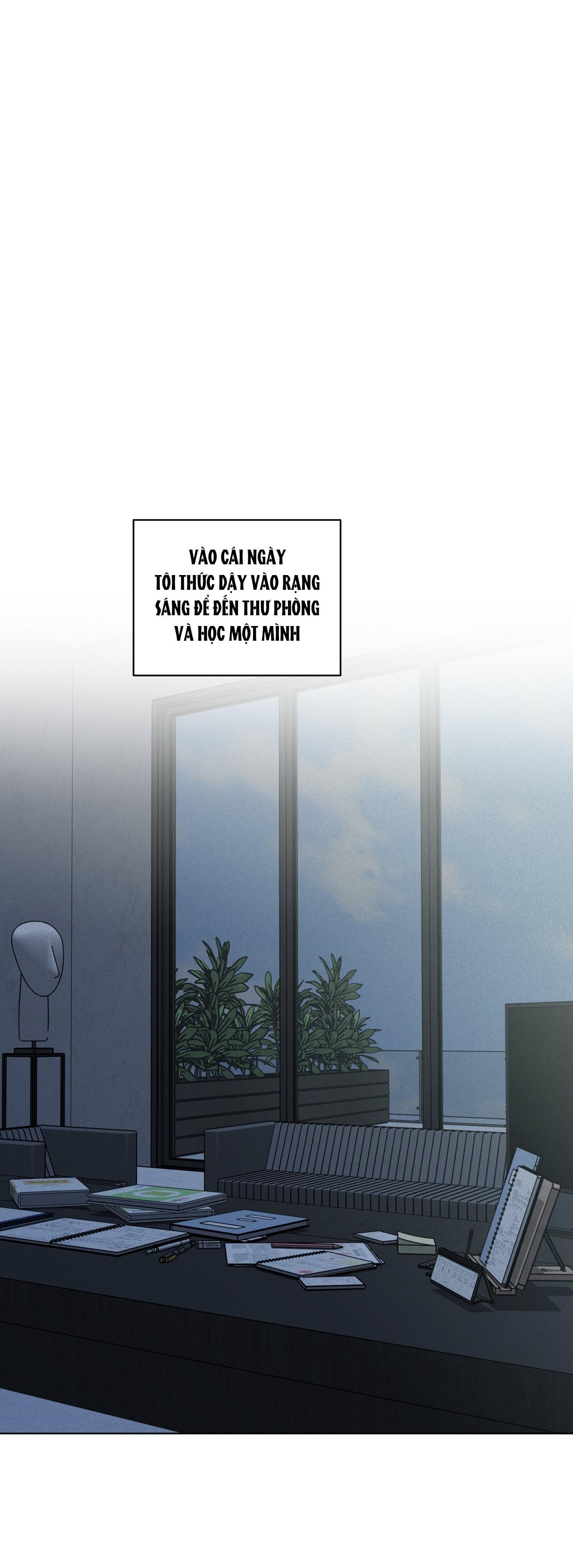 (ABO) LỜI CẦU NGUYỆN Chapter 76 - Next 