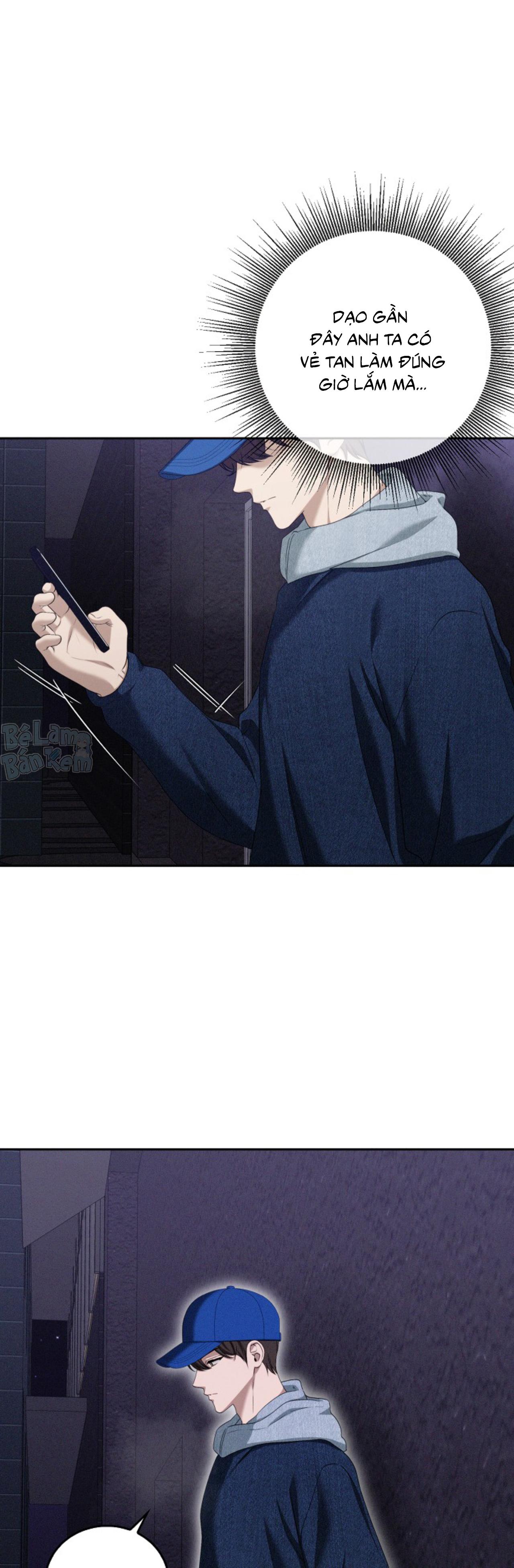 Critical Point Chapter 66 - Next Chapter 67 H