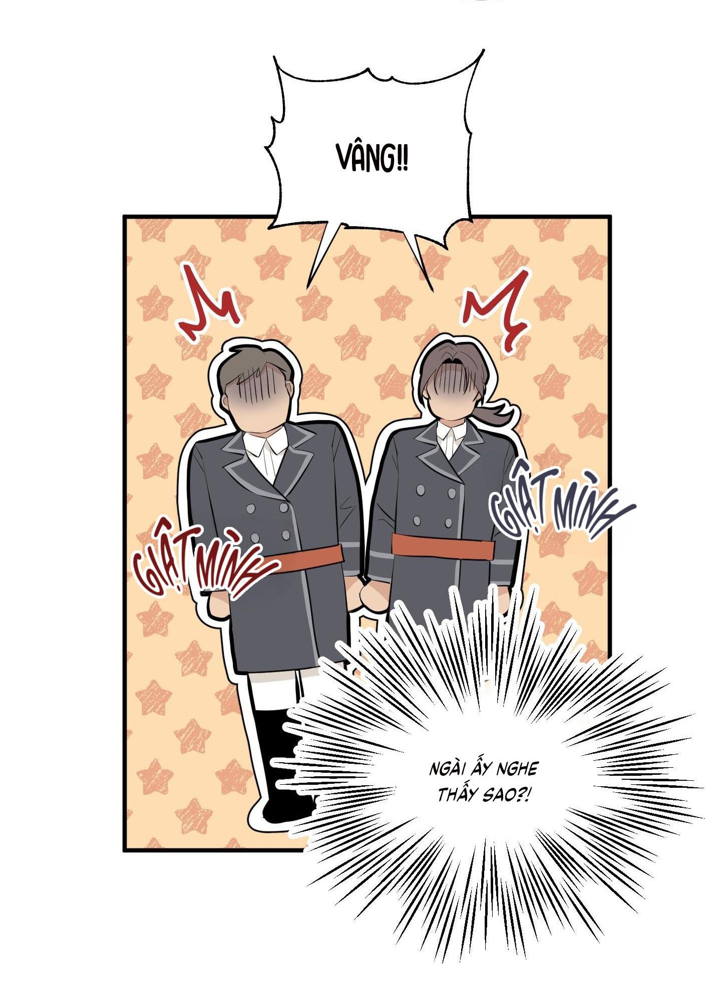 (CBunu) Hoa Vô Danh Chapter 35 - Next 