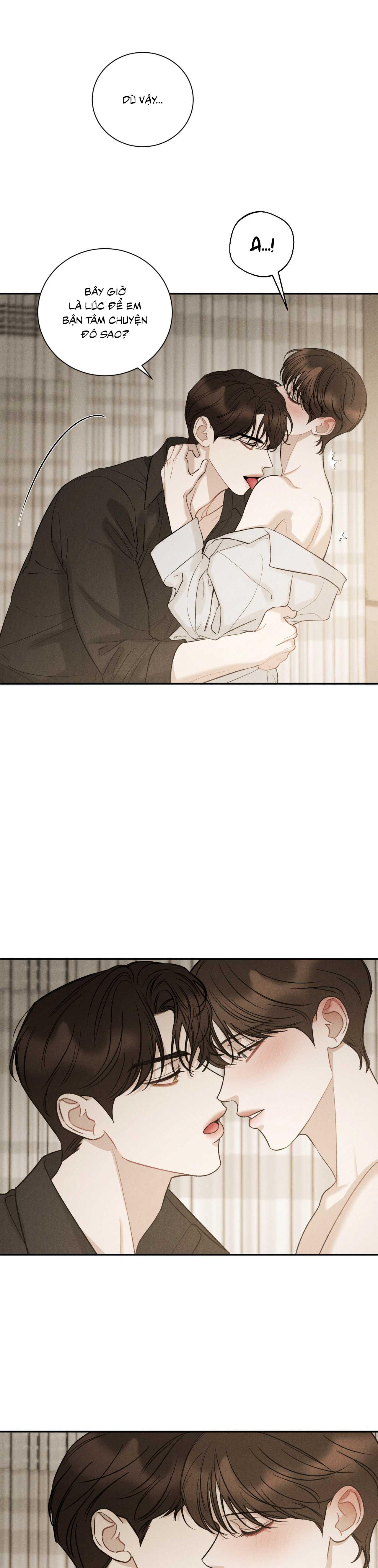 Joo Eun Chapter 50 - Next Chapter 51 End ss2