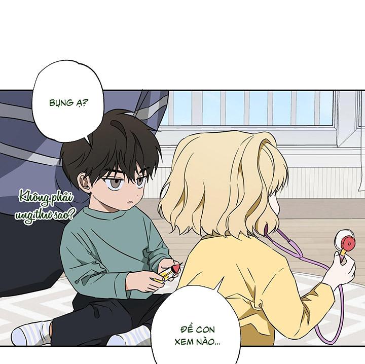 [DDT] CHIẾN LƯỢC ĐOẠT TÂM CỦA CUỘC TÌNH ĐƠN PHƯƠNG Chapter 12 - Trang 2