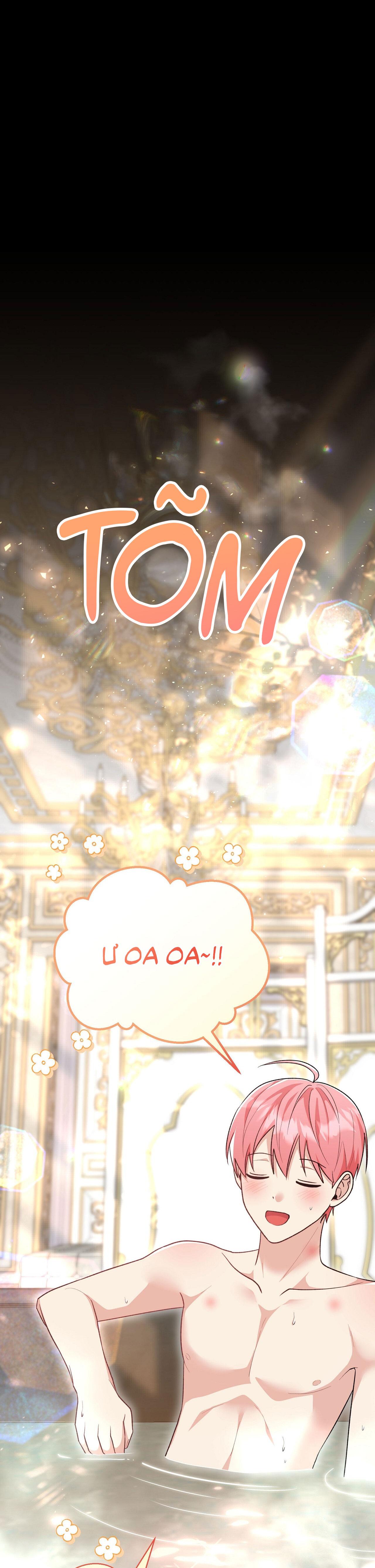 Xuyên thành cục bông của tên cuồng công Chapter 38 - Next Chapter 39