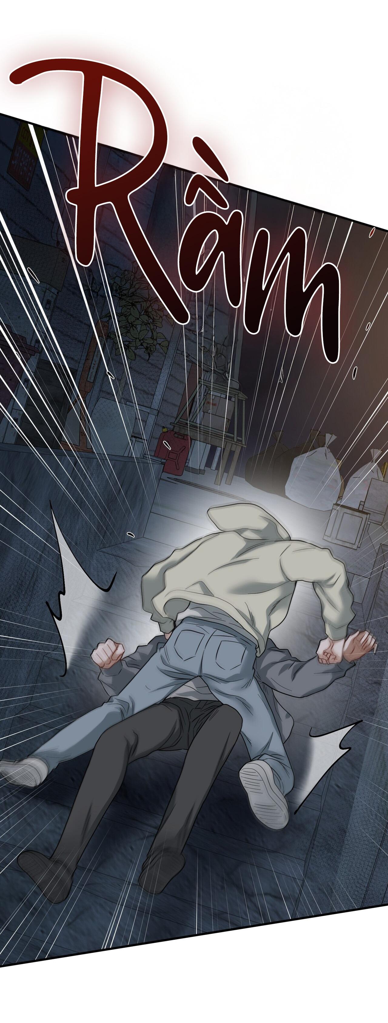 MỞ KHÓA GIAM CẦM Chapter 8 - Next 