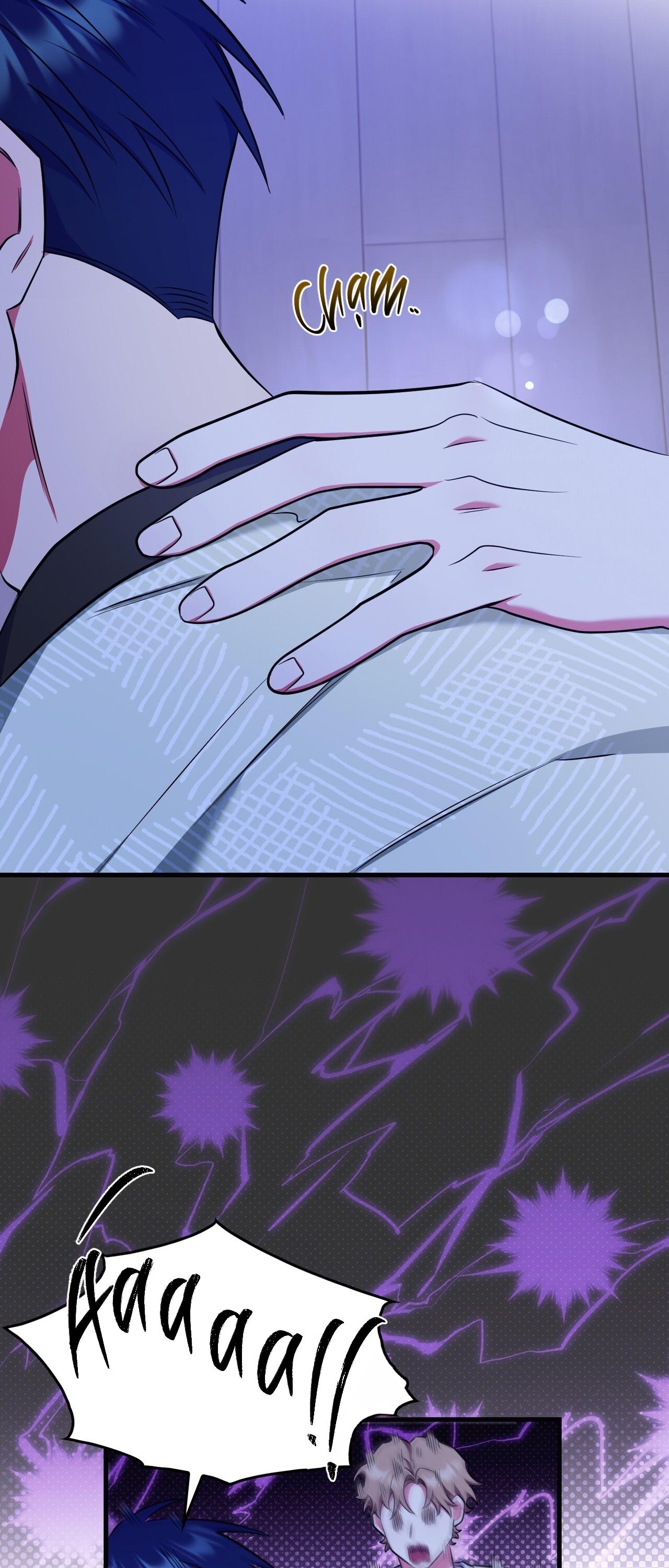 GIÚP ANH MỘT LẦN THÔI Chapter 13 - Next 