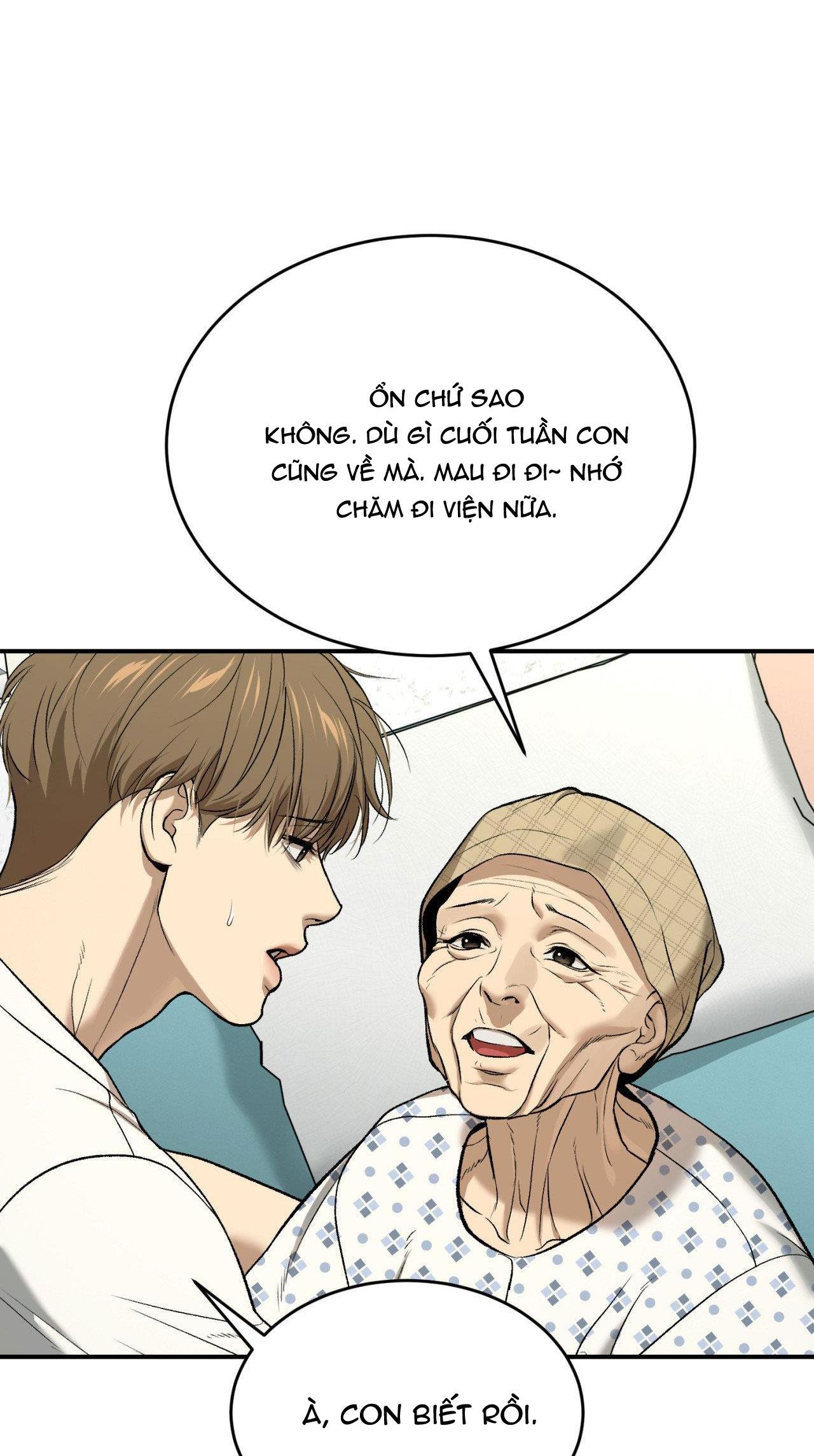 ĐIỀM RỦI Chapter 78 - Trang 2