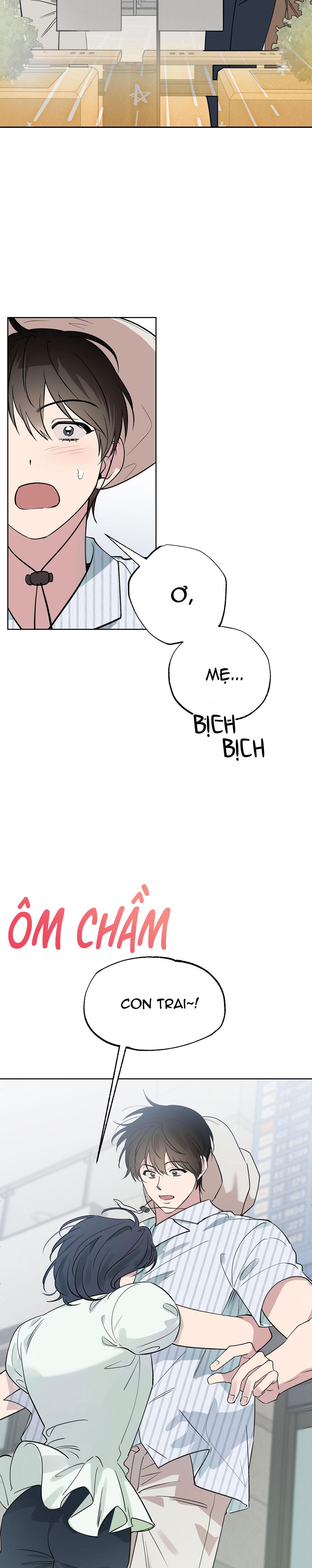 VẬN MAY BẤT NGỜ Chapter 63 - Next Chapter 65 18+