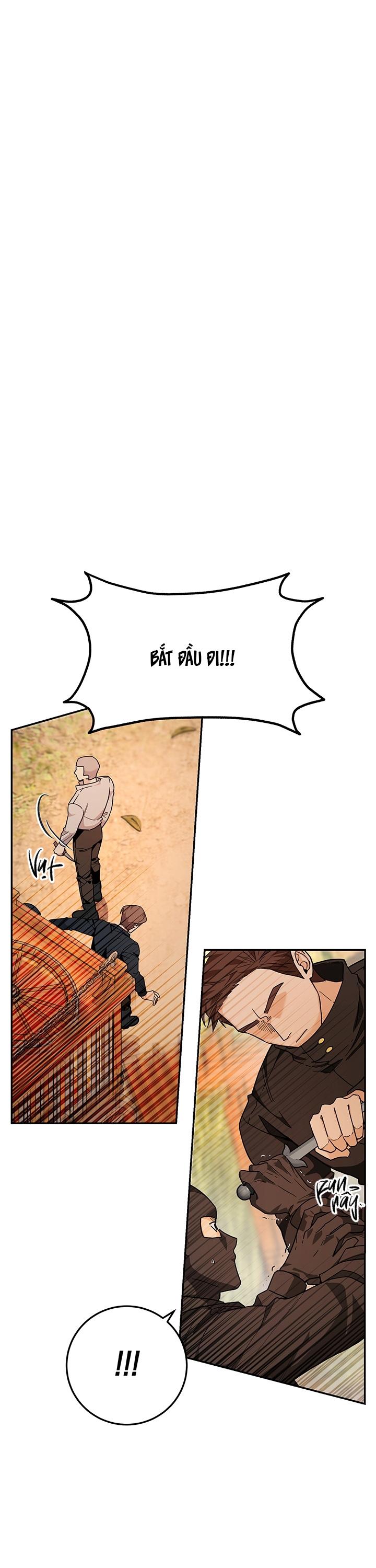 BÉ CHUỘT CỦA TÔI LÀ THỨC TỈNH GIẢ CẤP S Chapter 7 - Next 