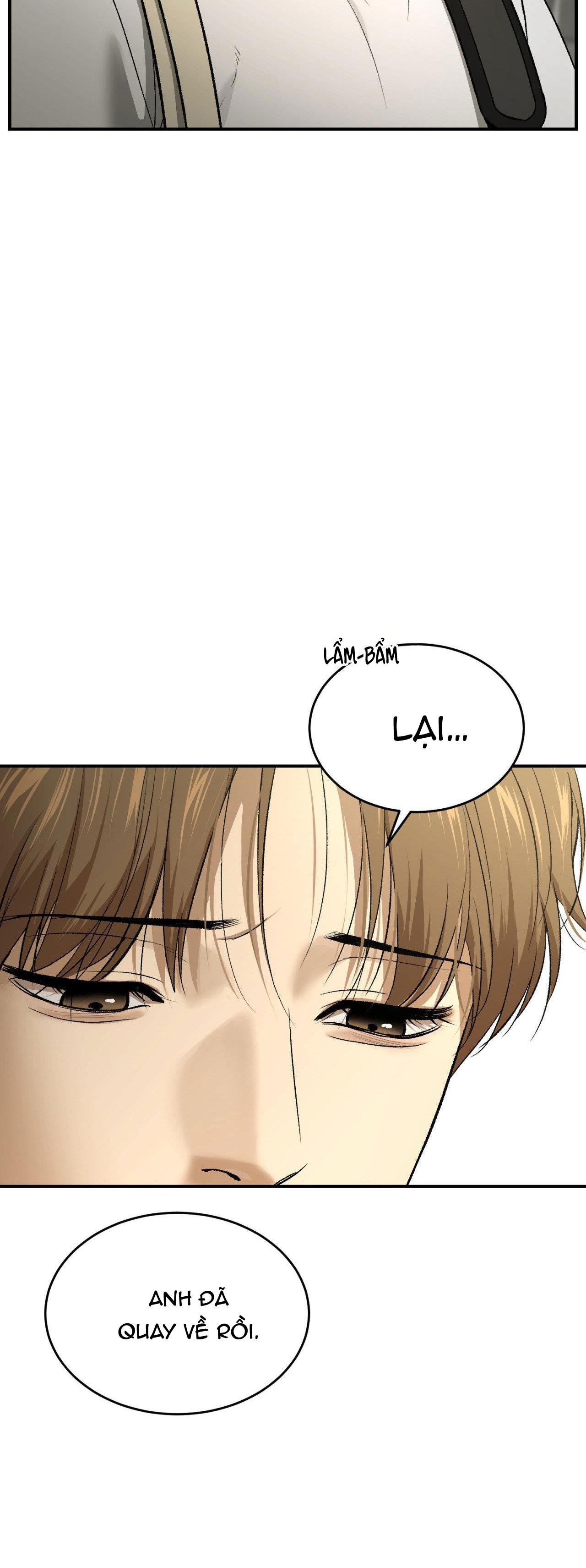 ĐIỀM RỦI Chapter 78 - Trang 2
