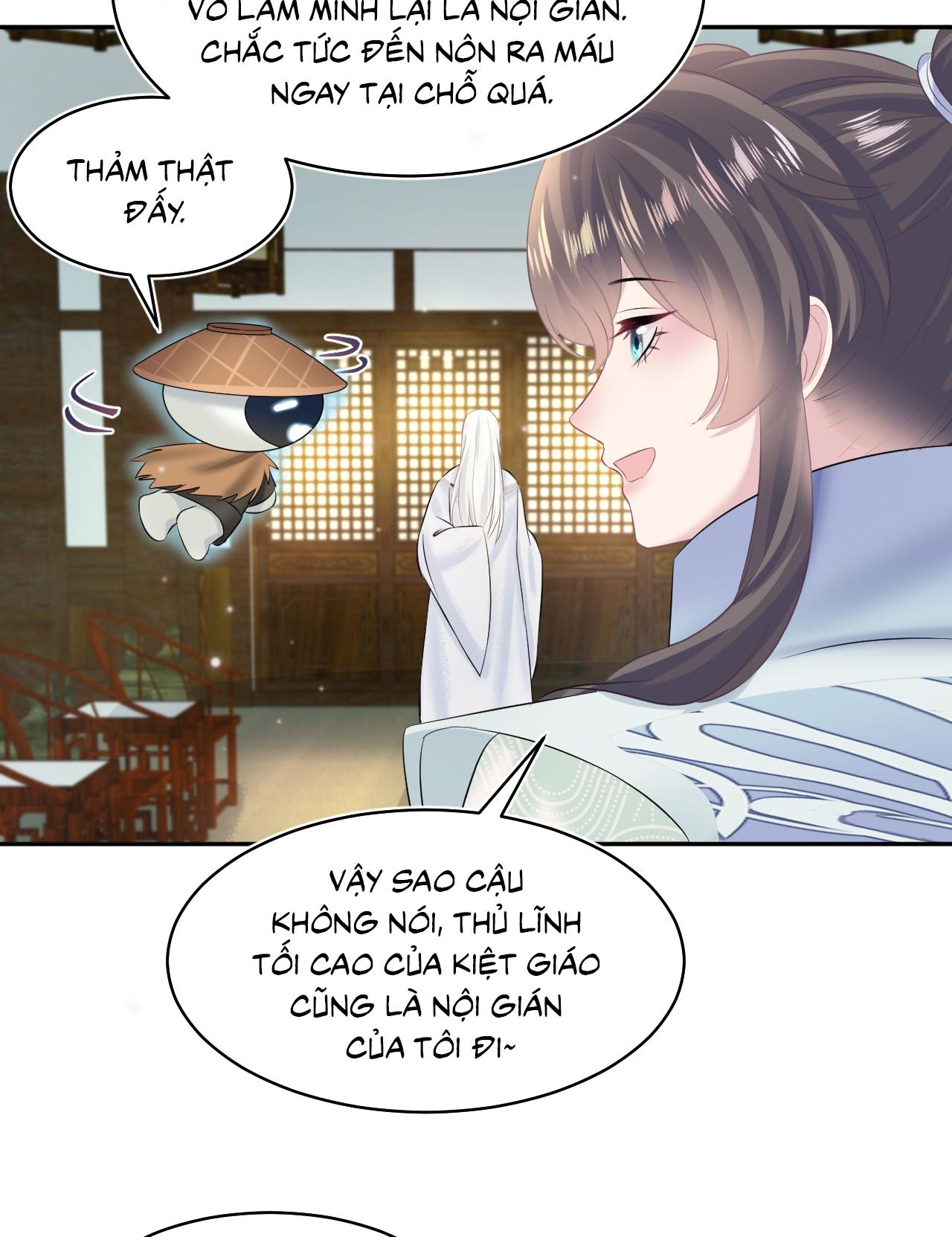 Tuyệt mỹ bạch liên hoa online dạy học Chapter 105 - Next Chapter 106