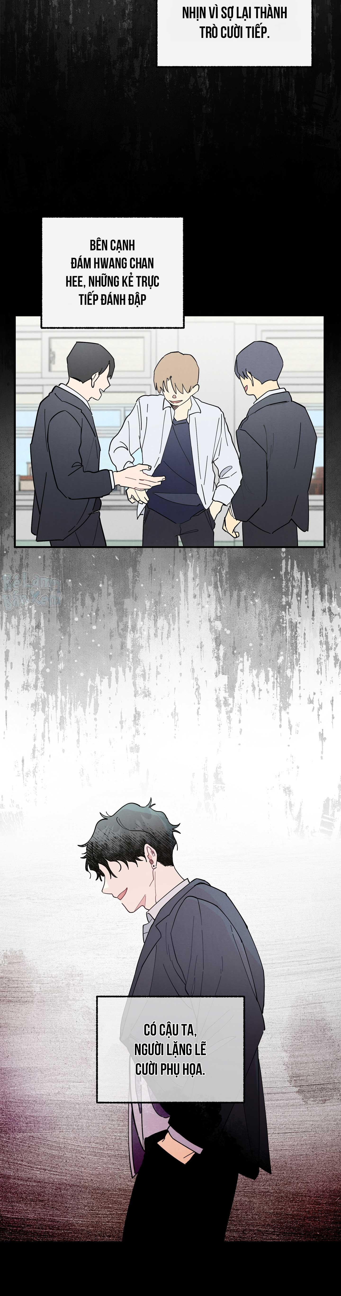 One-Room TA Chapter 59 - Next Chapter 60