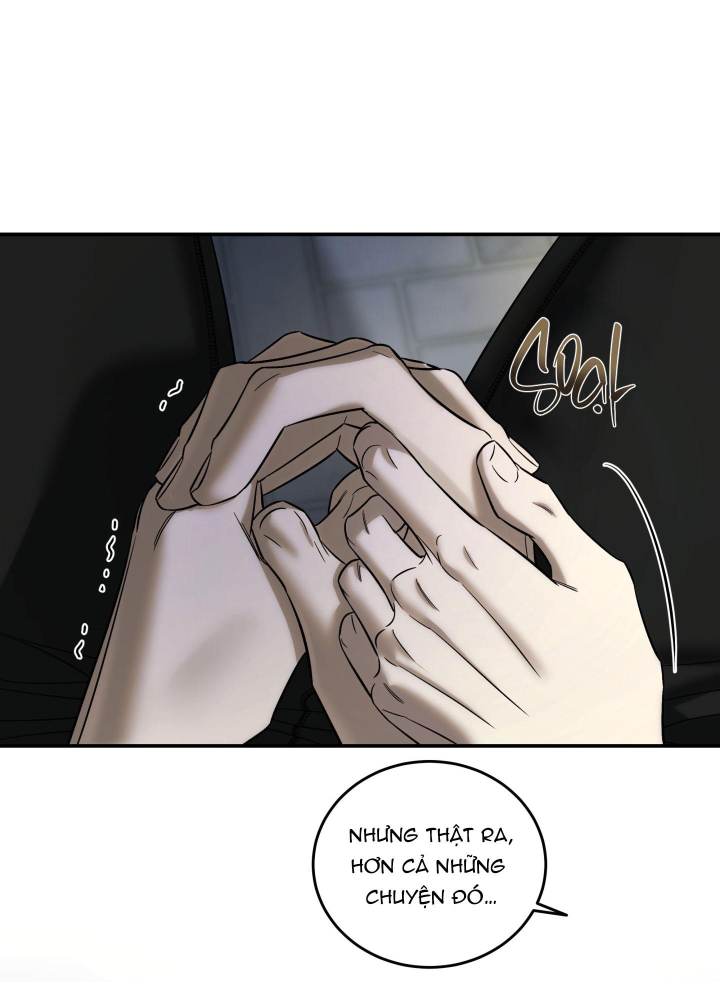 (ABO) FEEL MY BENEFIT Chapter 49 - Next 