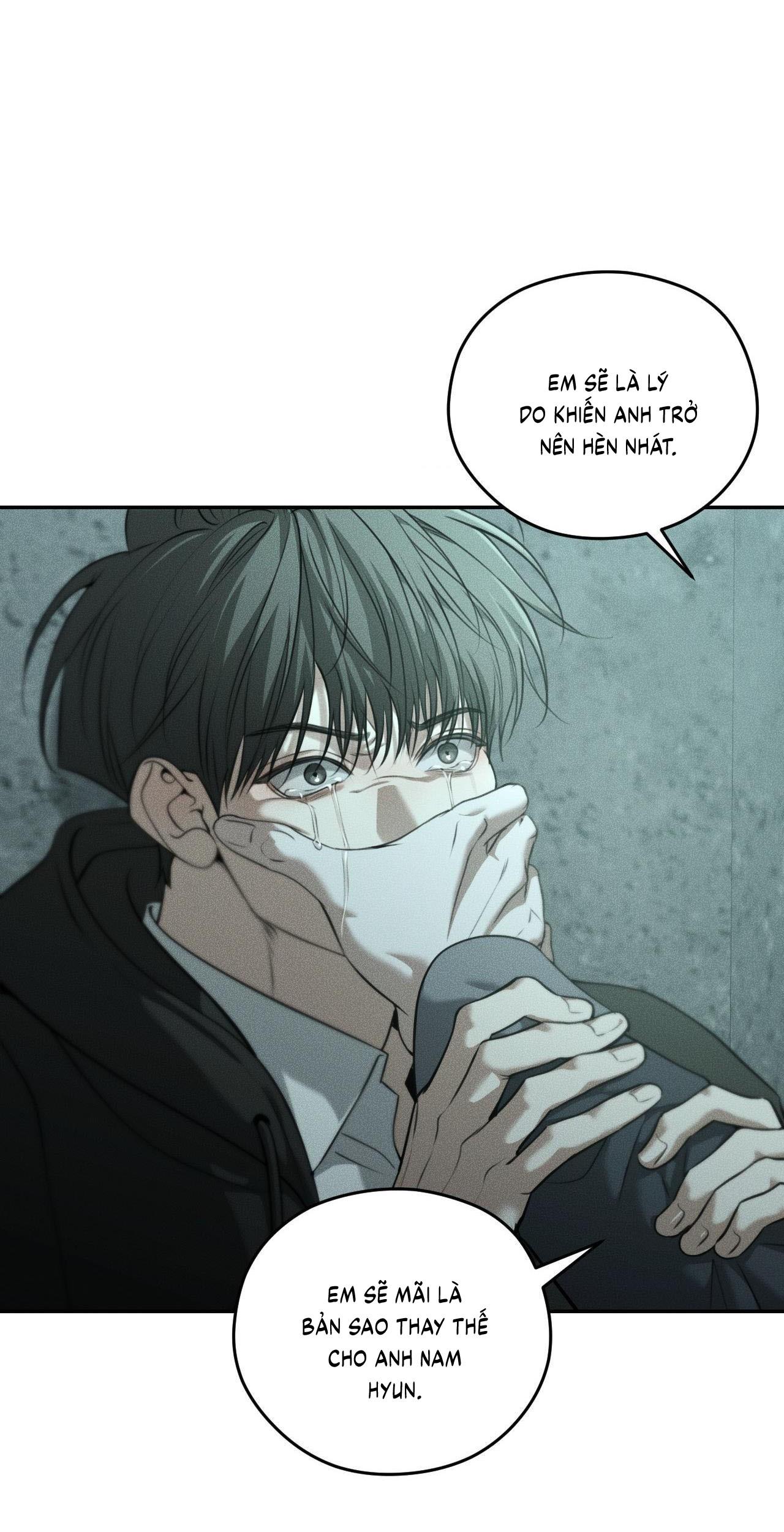 (CBunu) Gấu Teddy thân yêu Chapter 48 - Next 
