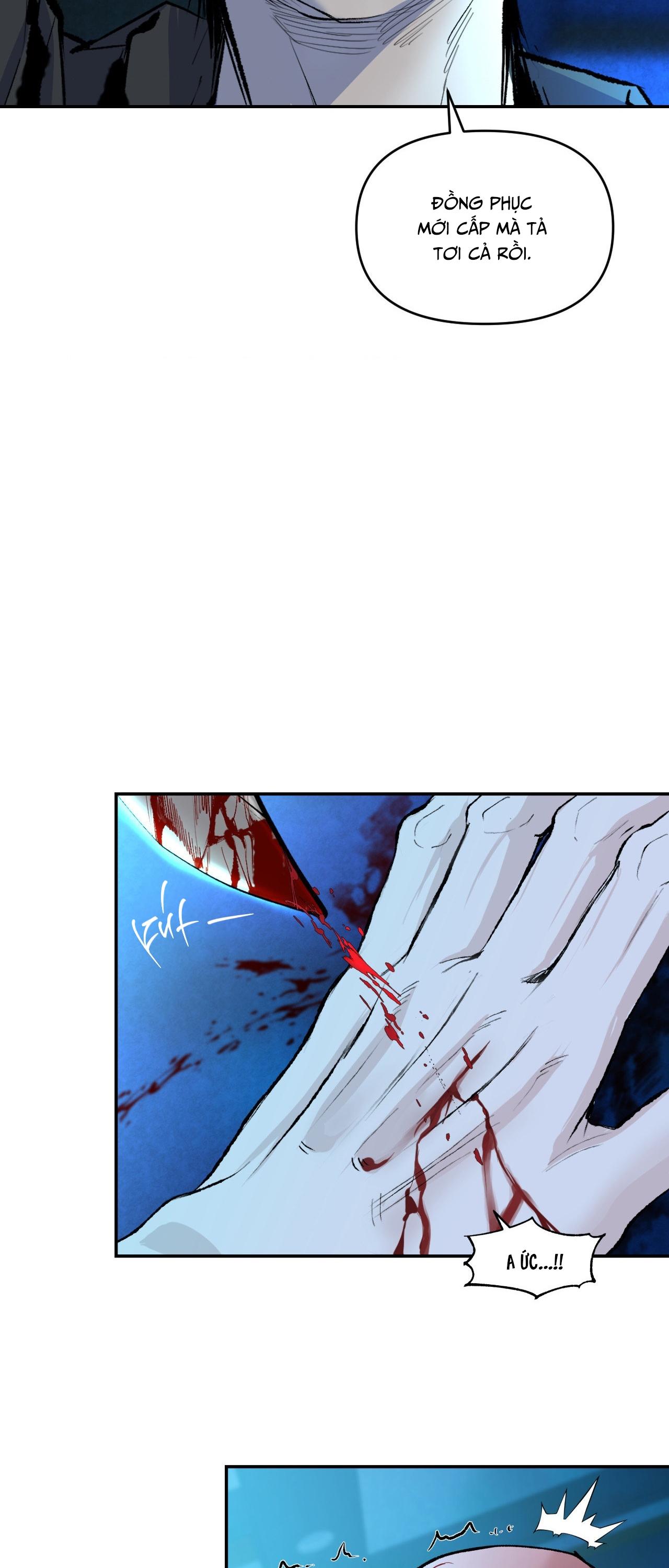 (GĐCV) RÁC RƯỞI CŨNG TỪNG CÓ GIÁ TRỊ Chapter 2 H+ - Next 