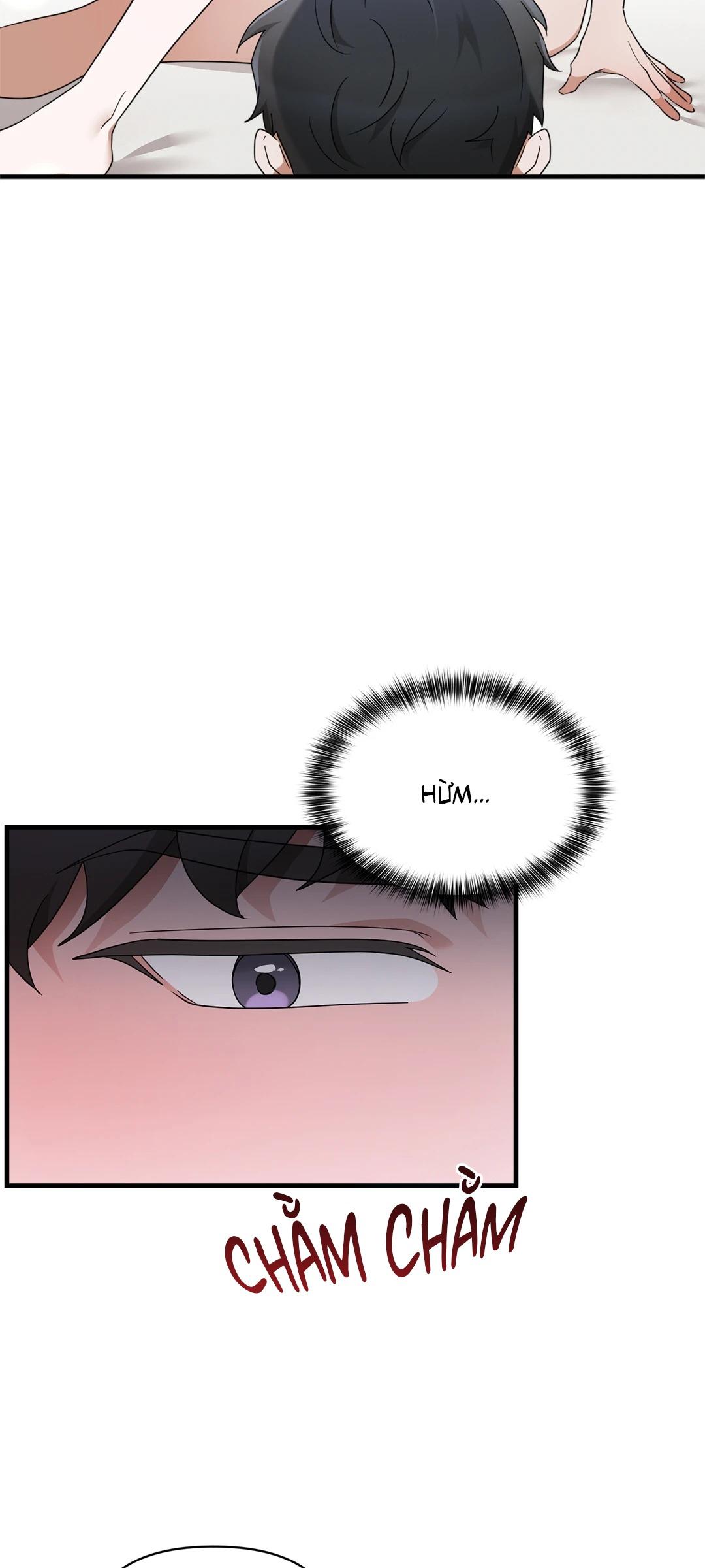 KÝ SỰ ALPHA Chapter 32 - Next 