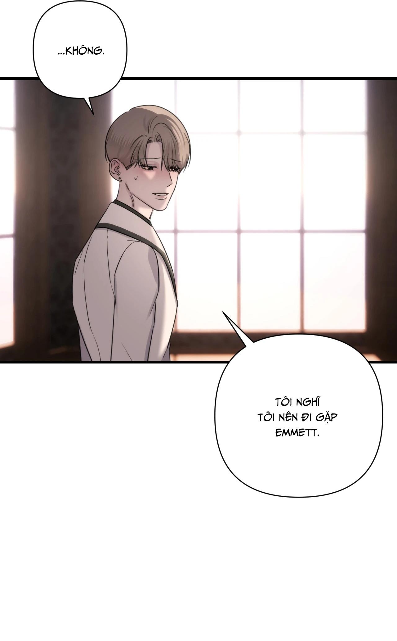 GỌI TÊN ANH Chapter 19 - Next 