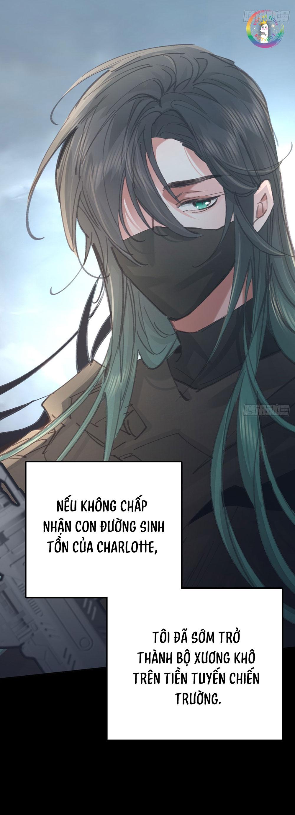 Ong Thợ Chapter 84 - Next 