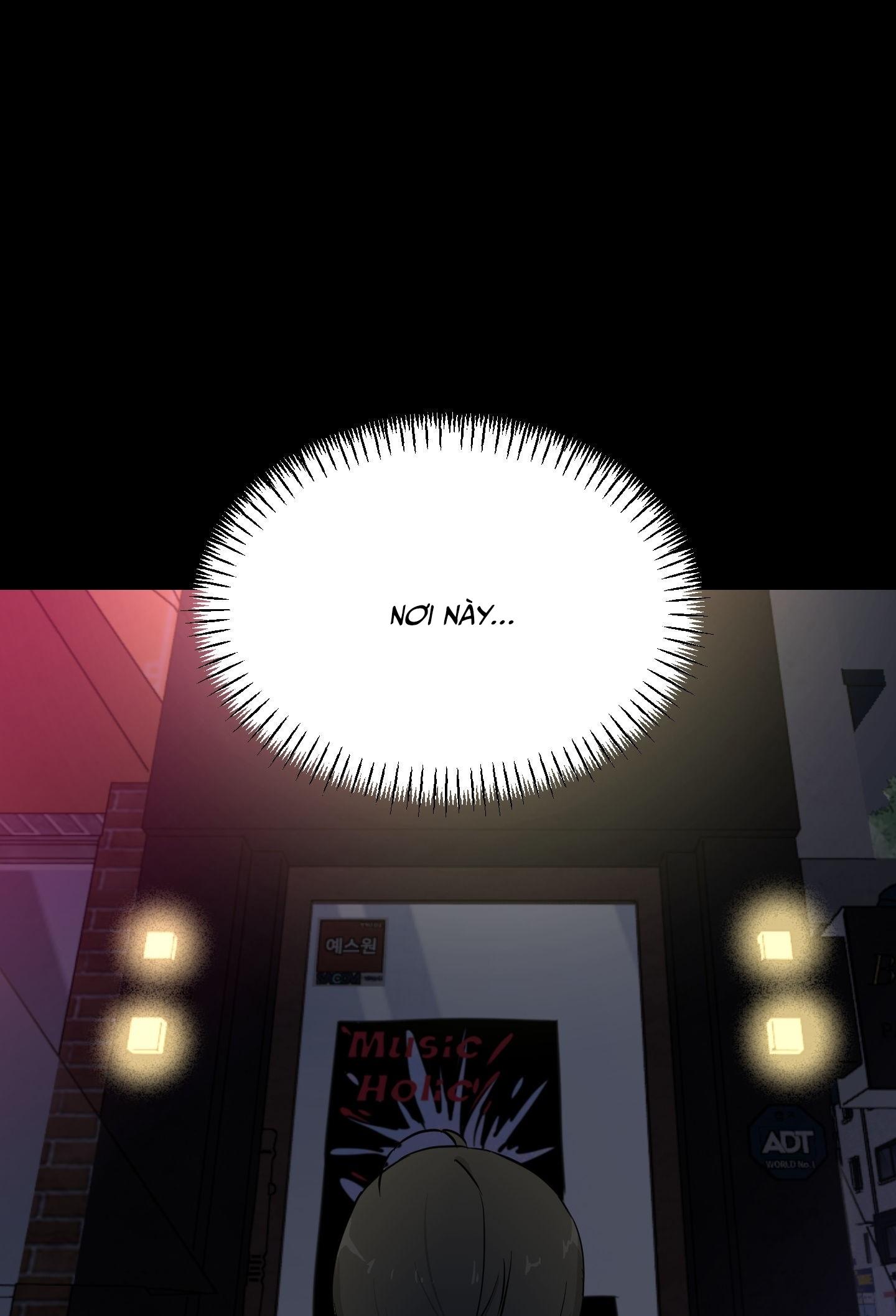 GUITAR ĐIỆN VÀ CÀ VẠT Chapter 6 - Next 