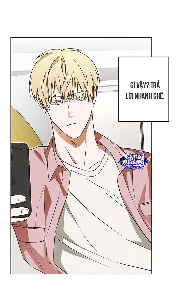 [DDT] CHIẾN LƯỢC ĐOẠT TÂM CỦA CUỘC TÌNH ĐƠN PHƯƠNG Chapter 9 - Trang 2