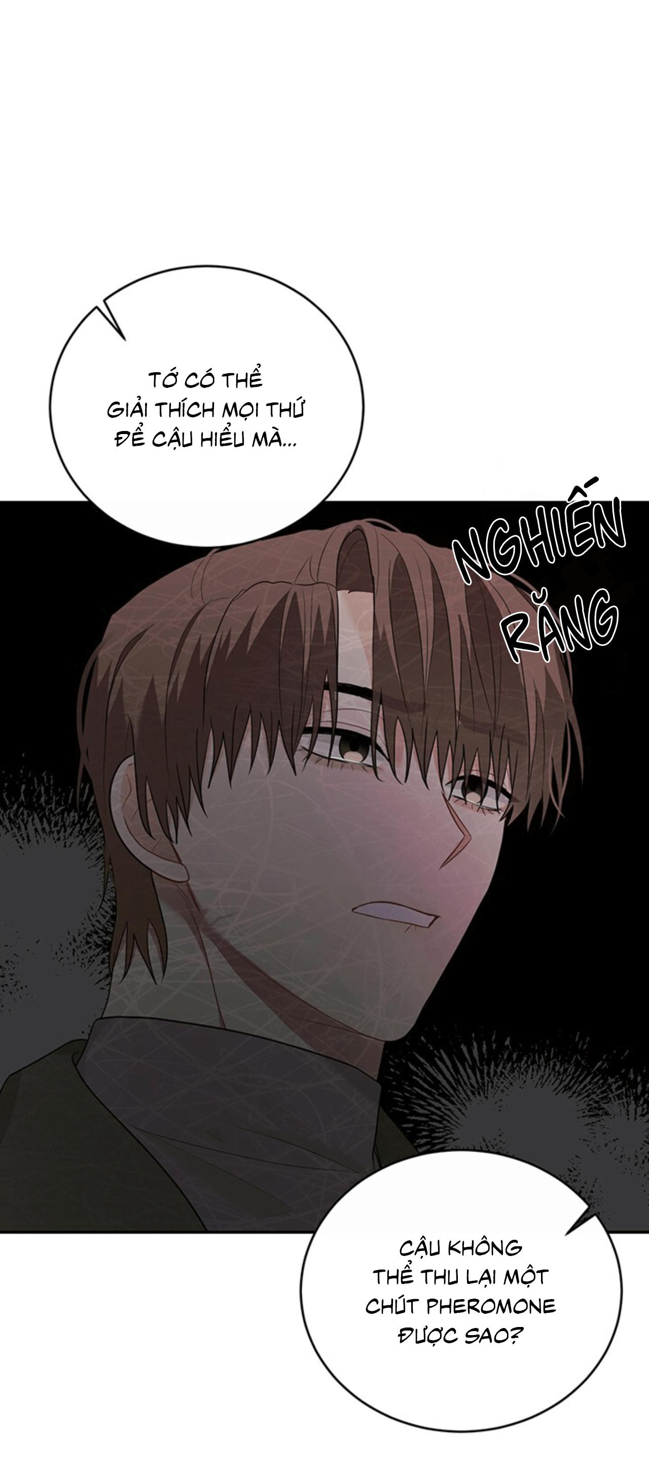 TIỂU THỬ: BẮT ĐẦU MÙA HÈ Chapter 59 - Next 