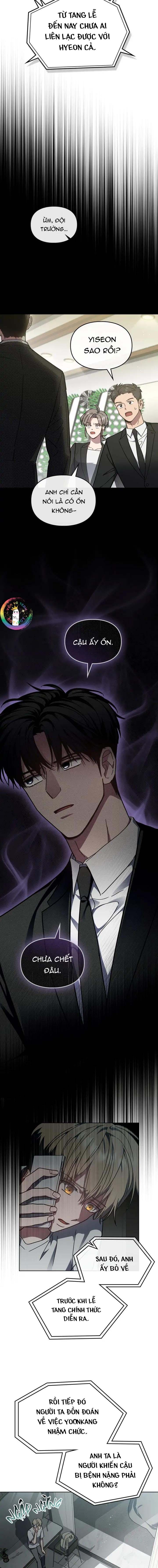 Vết Tích Của Ánh Dương Chapter 66 - Next Chapter 67