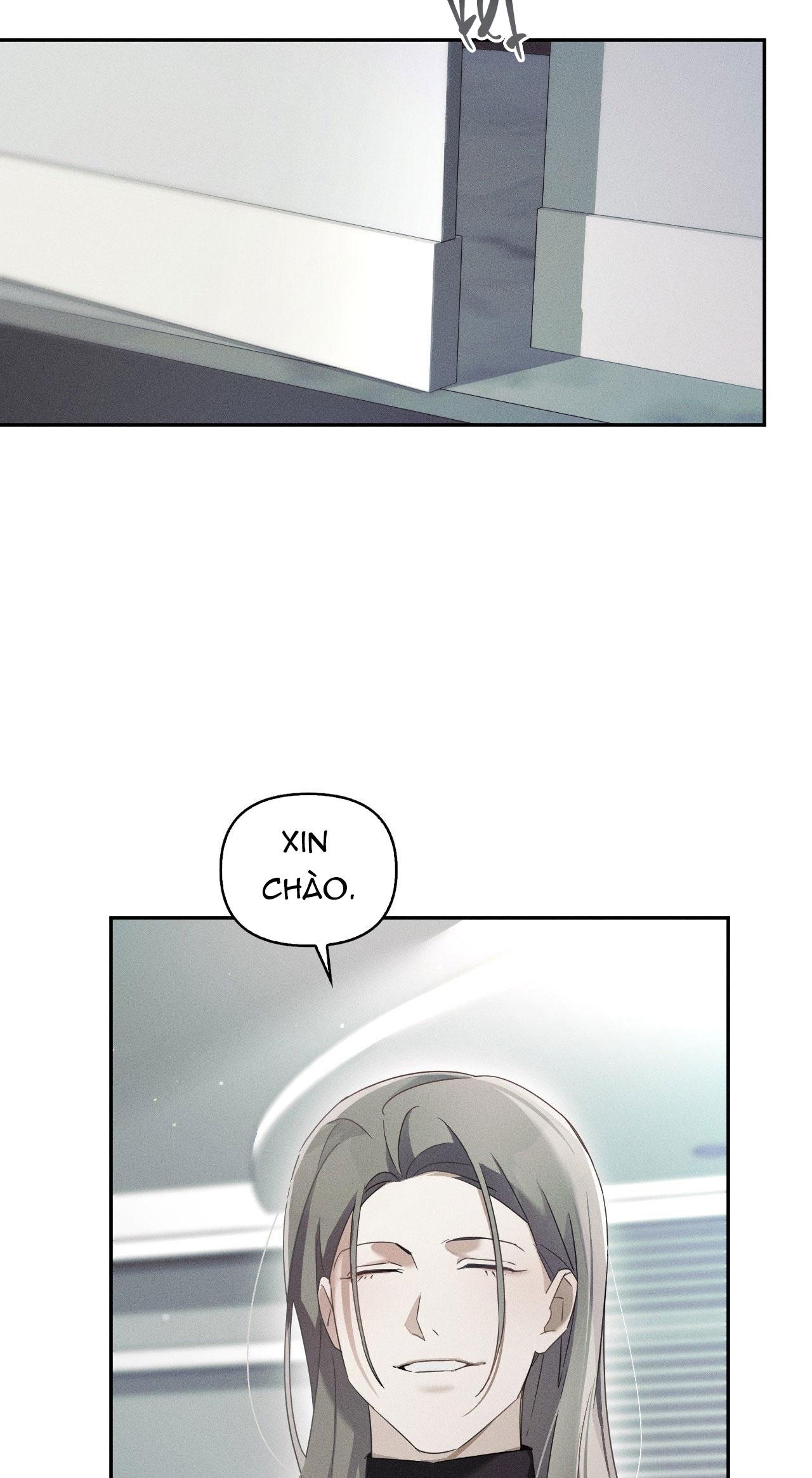 BLOOD POKER Chapter 12 - Next Chapter 13